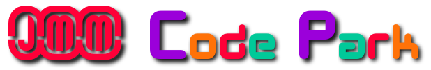 JMM Code Park Title